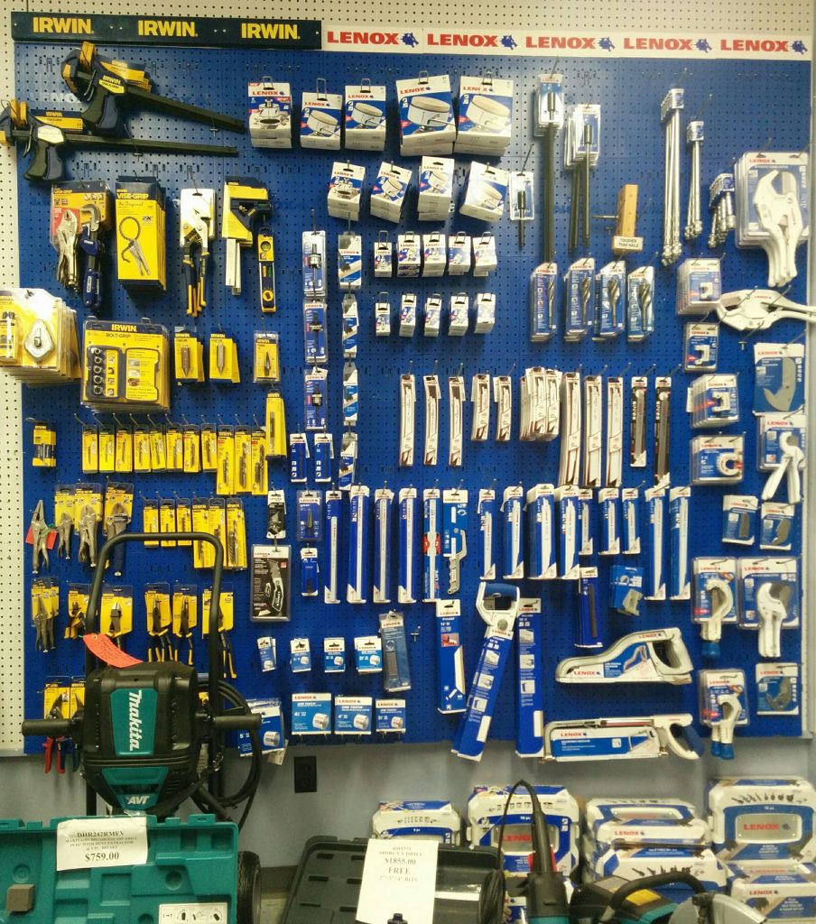 lenox – Pipe Tools Supply