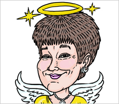 Karen Weidenfelder