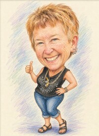 Karen Weidenfelder